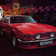 Aston in happier times. Photo: Aston Martin